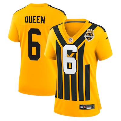 Pittsburgh Steelers Women Jerseys 2025-10-23-045